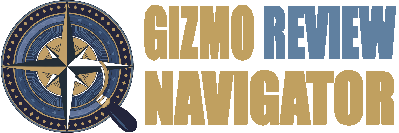 Gizmoreviewnavigator